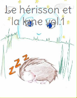 Le hérisson et la lune vol.1